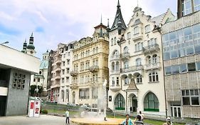 Lazensky Hotel Tosca